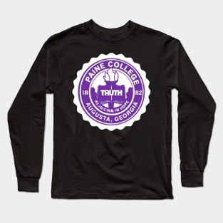 Paine 1882 College Apparel Long Sleeve T-Shirt